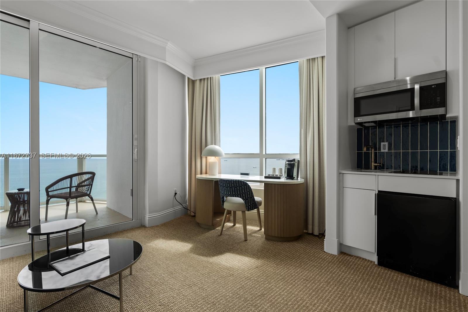 4401 Collins Ave #3202/3204, Miami Beach FL 33140