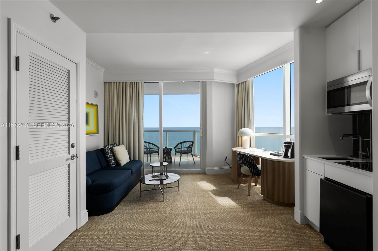 4401 Collins Ave #3202/3204, Miami Beach FL 33140