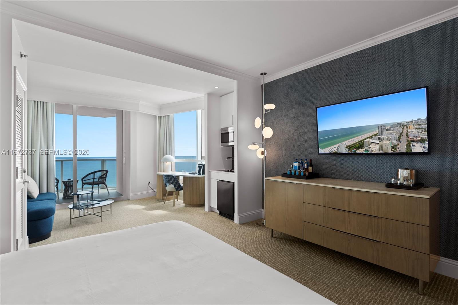 4401 Collins Ave #3202/3204, Miami Beach FL 33140