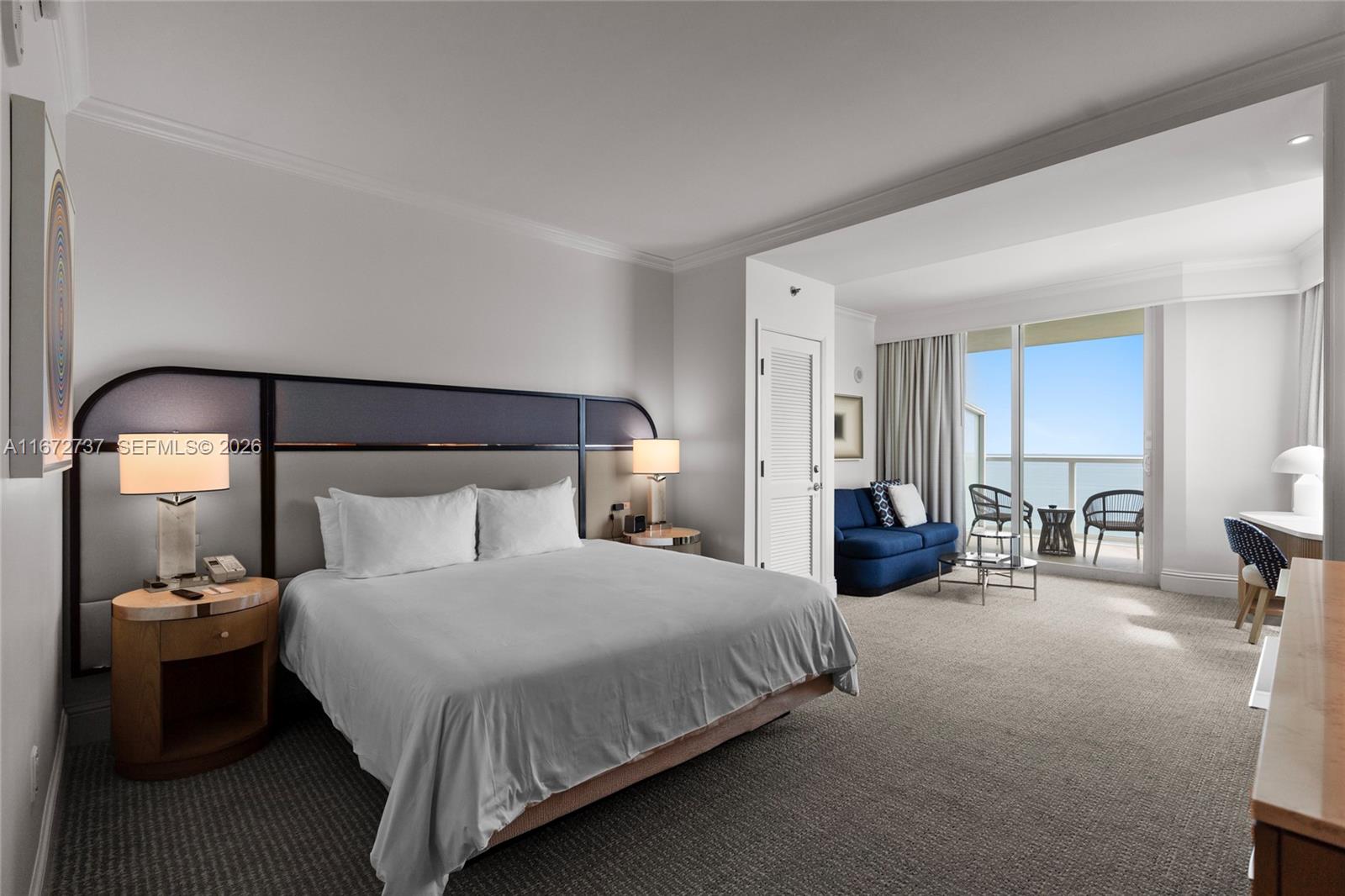 4401 Collins Ave #3202/3204, Miami Beach FL 33140