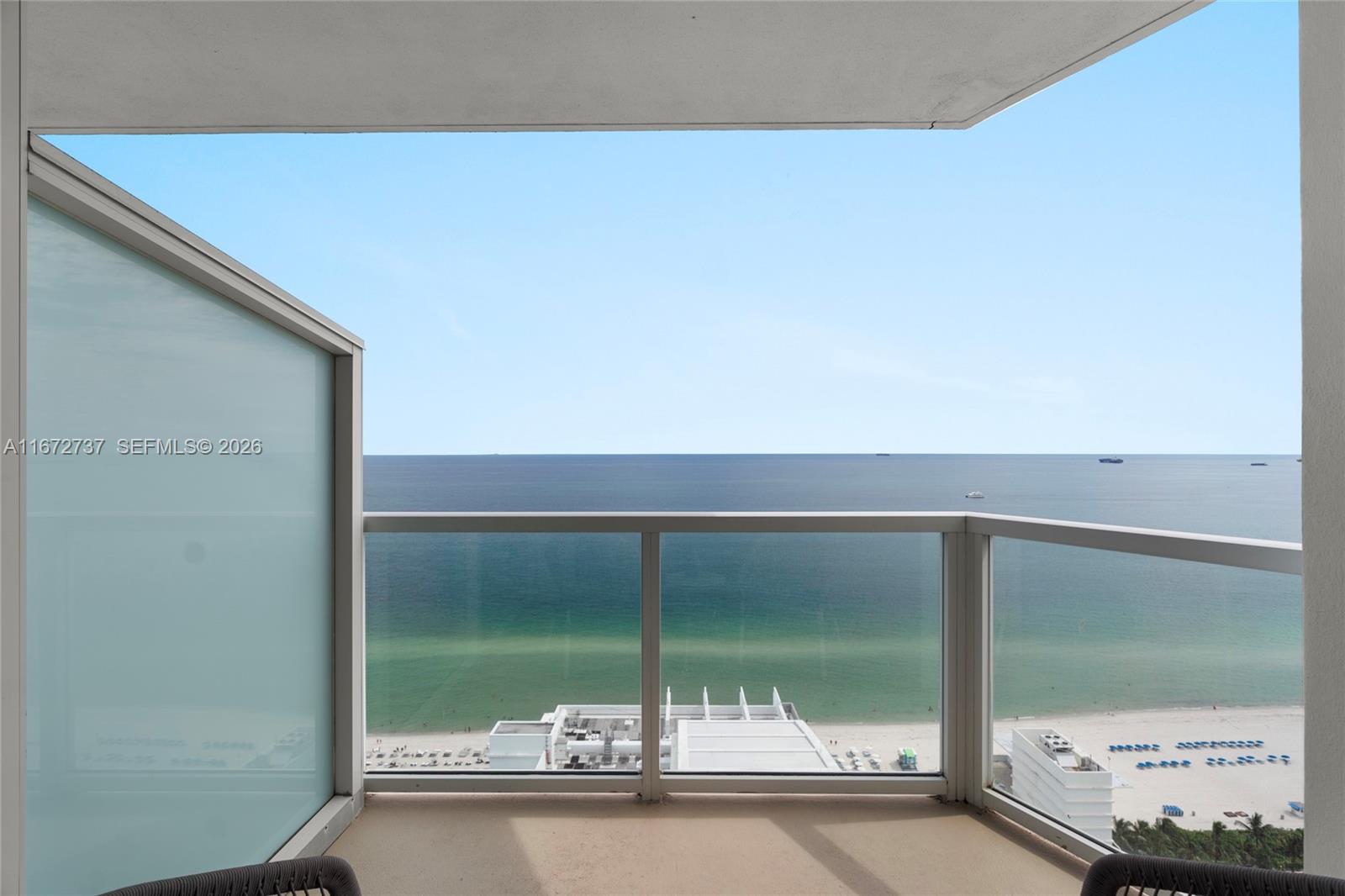 4401 Collins Ave #3202/3204, Miami Beach FL 33140