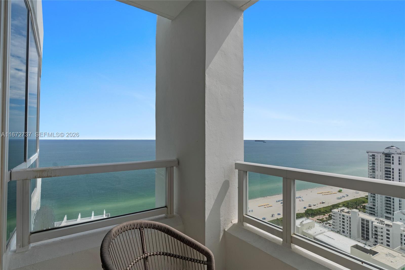 4401 Collins Ave #3202/3204, Miami Beach FL 33140