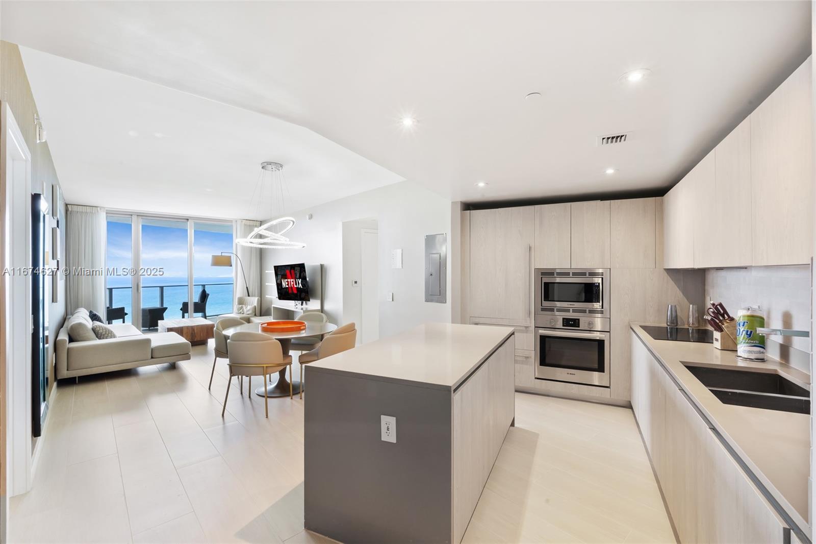 4111 S Ocean Dr #3108, Hollywood FL 33019