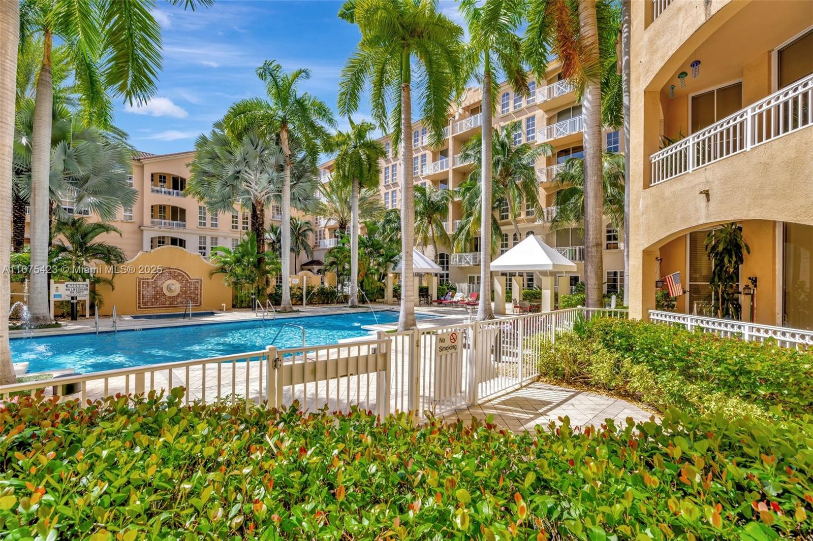 3001 NE 185th St #114, Aventura FL 33180