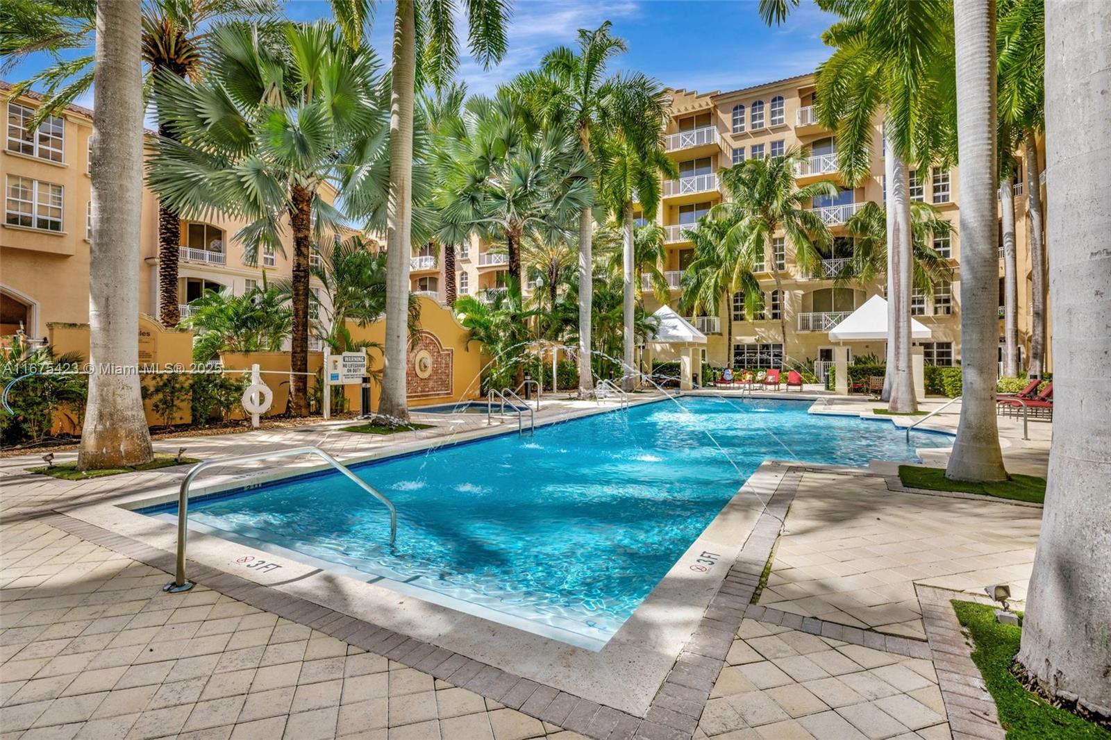 3001 NE 185th St #114, Aventura FL 33180