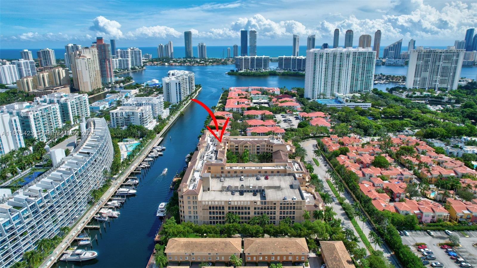 3001 NE 185th St #114, Aventura FL 33180