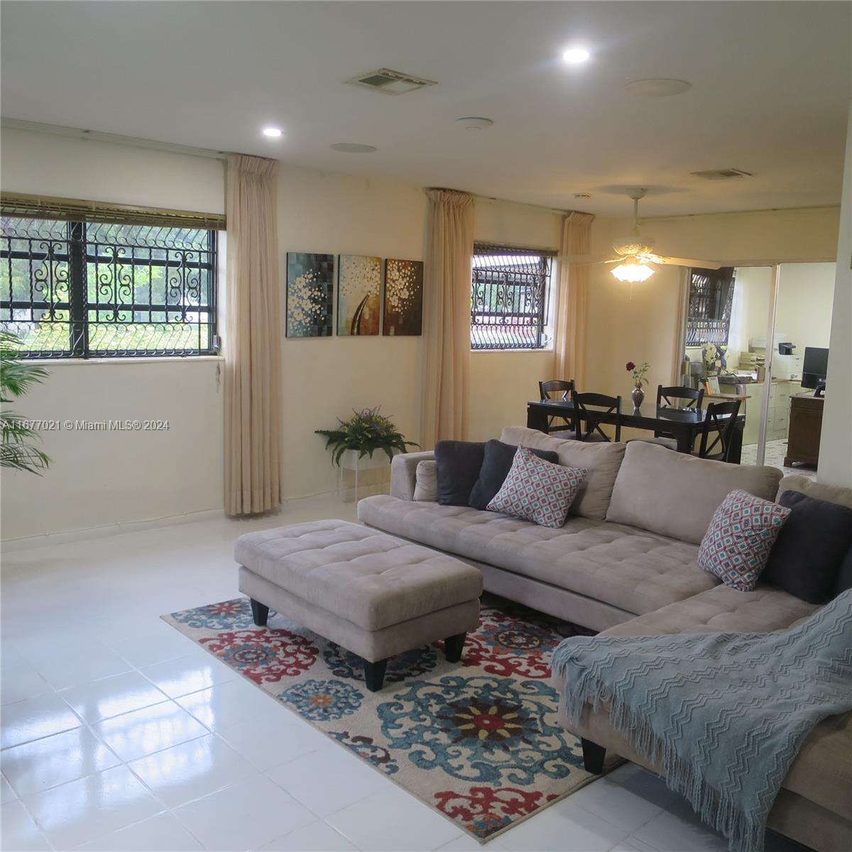 19021 NW 12th Ct, Miami Gardens FL 33169