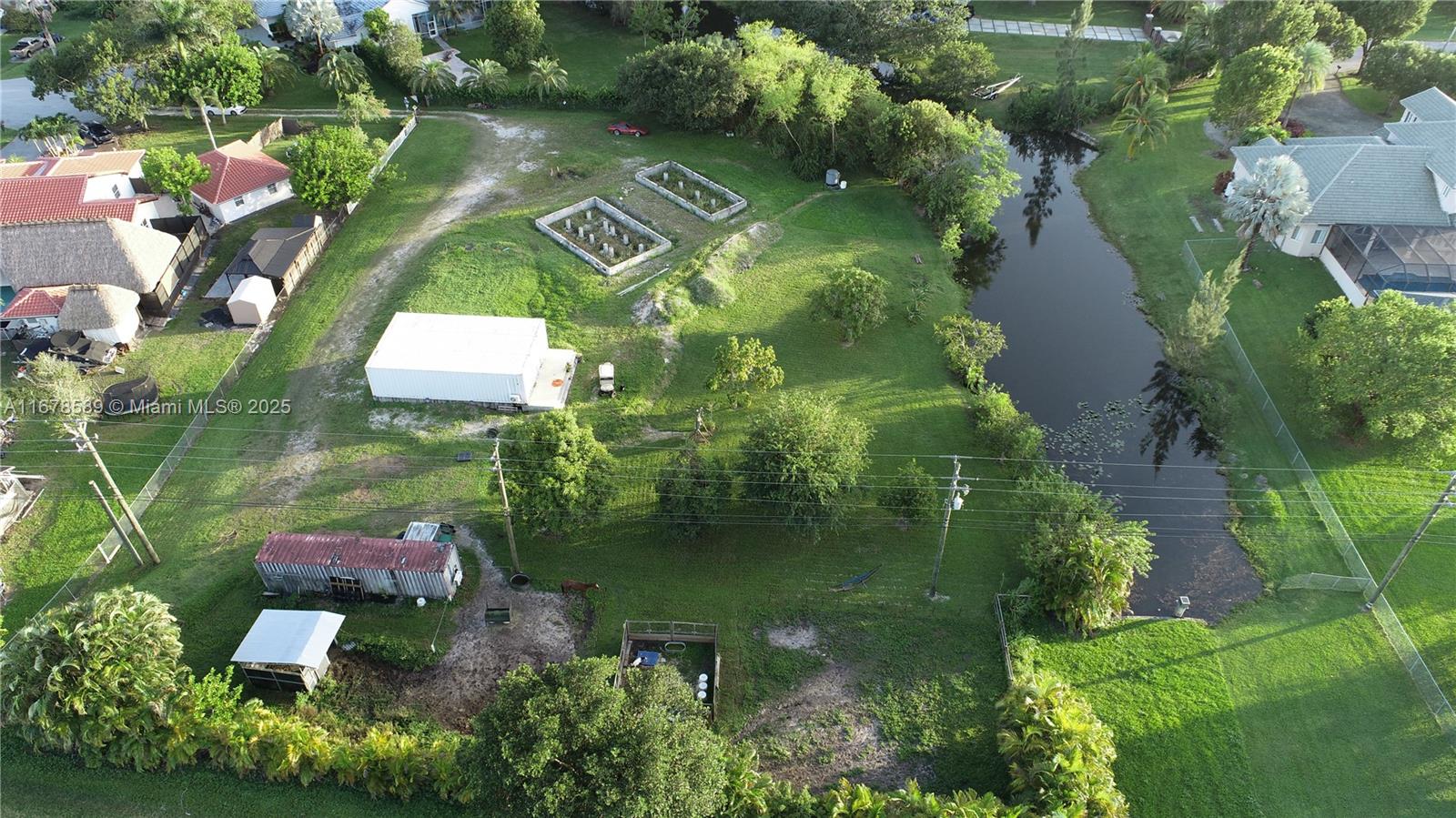 20321 SW 48th St, Southwest Ranches FL 33332