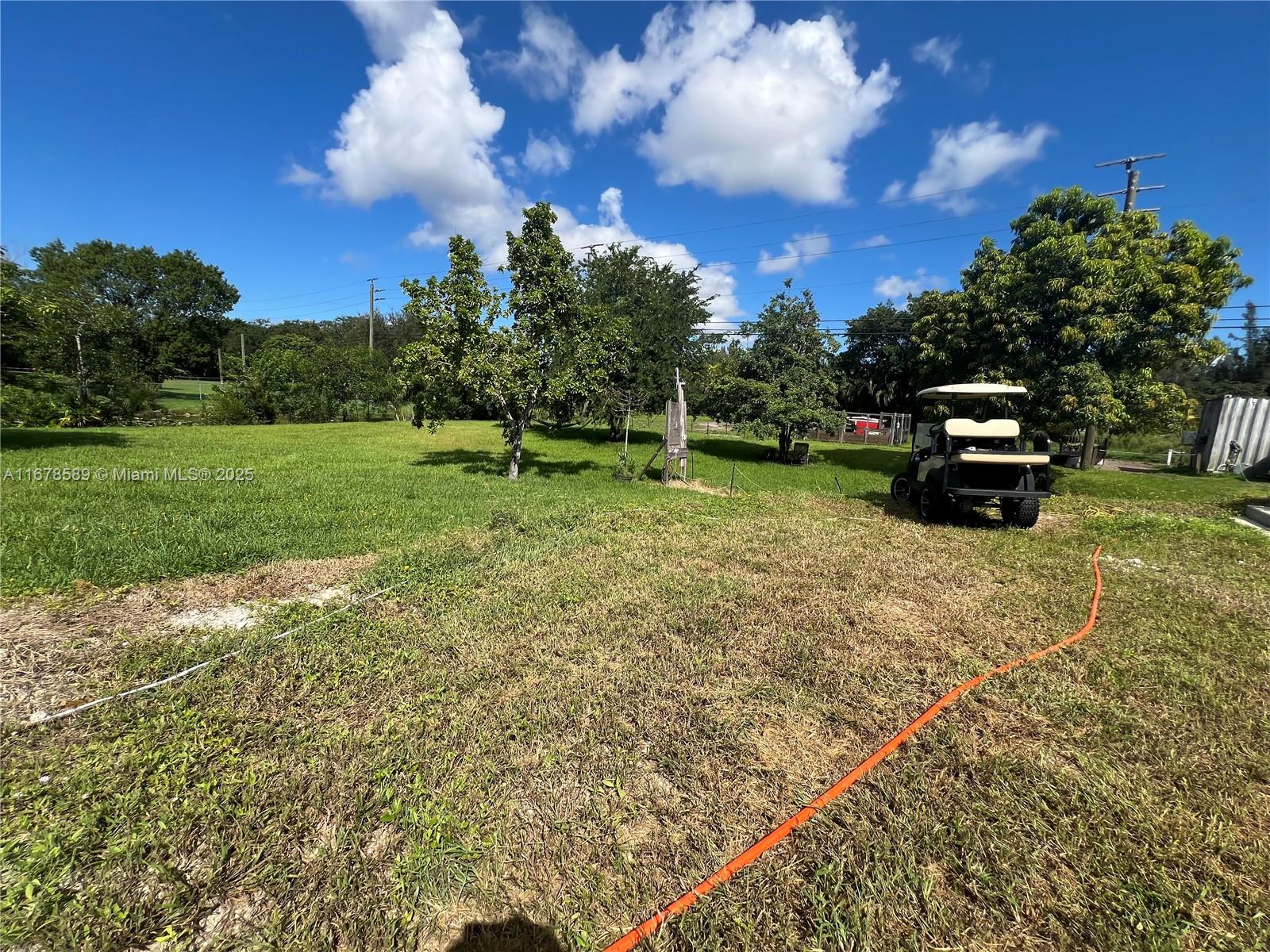 20321 SW 48th St, Southwest Ranches FL 33332