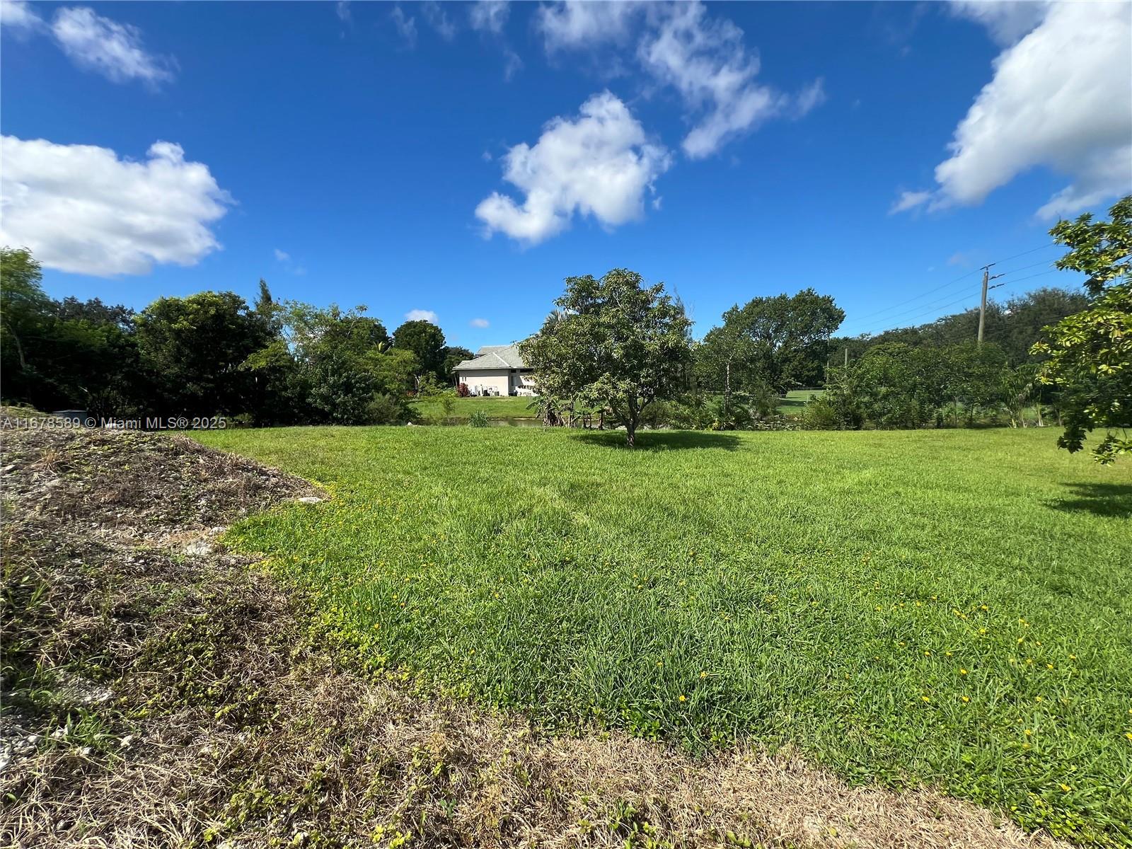 20321 SW 48th St, Southwest Ranches FL 33332