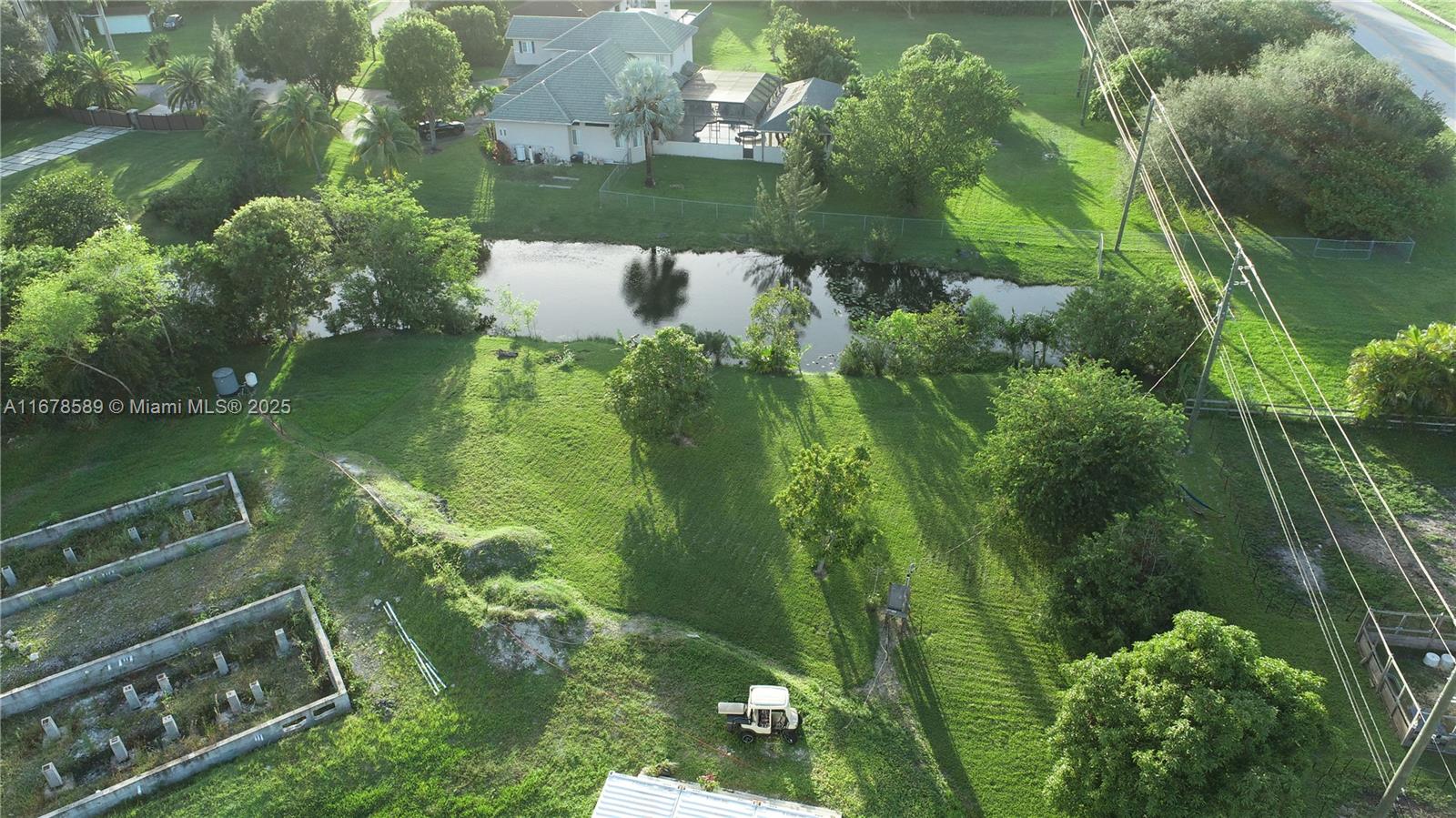 20321 SW 48th St, Southwest Ranches FL 33332