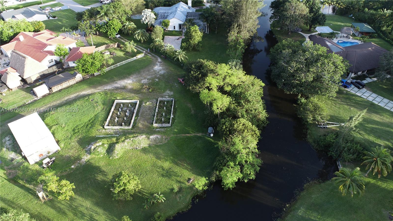 20321 SW 48th St, Southwest Ranches FL 33332