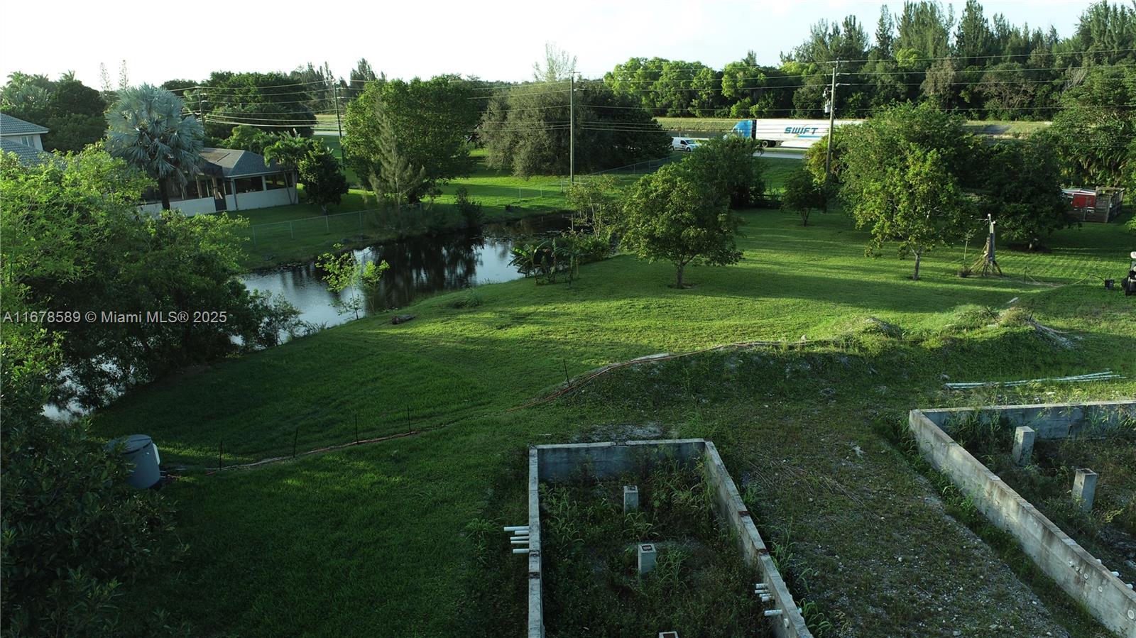 20321 SW 48th St, Southwest Ranches FL 33332