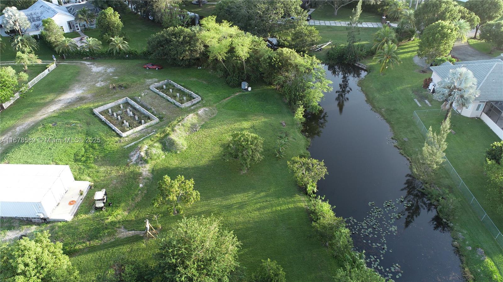 20321 SW 48th St, Southwest Ranches FL 33332