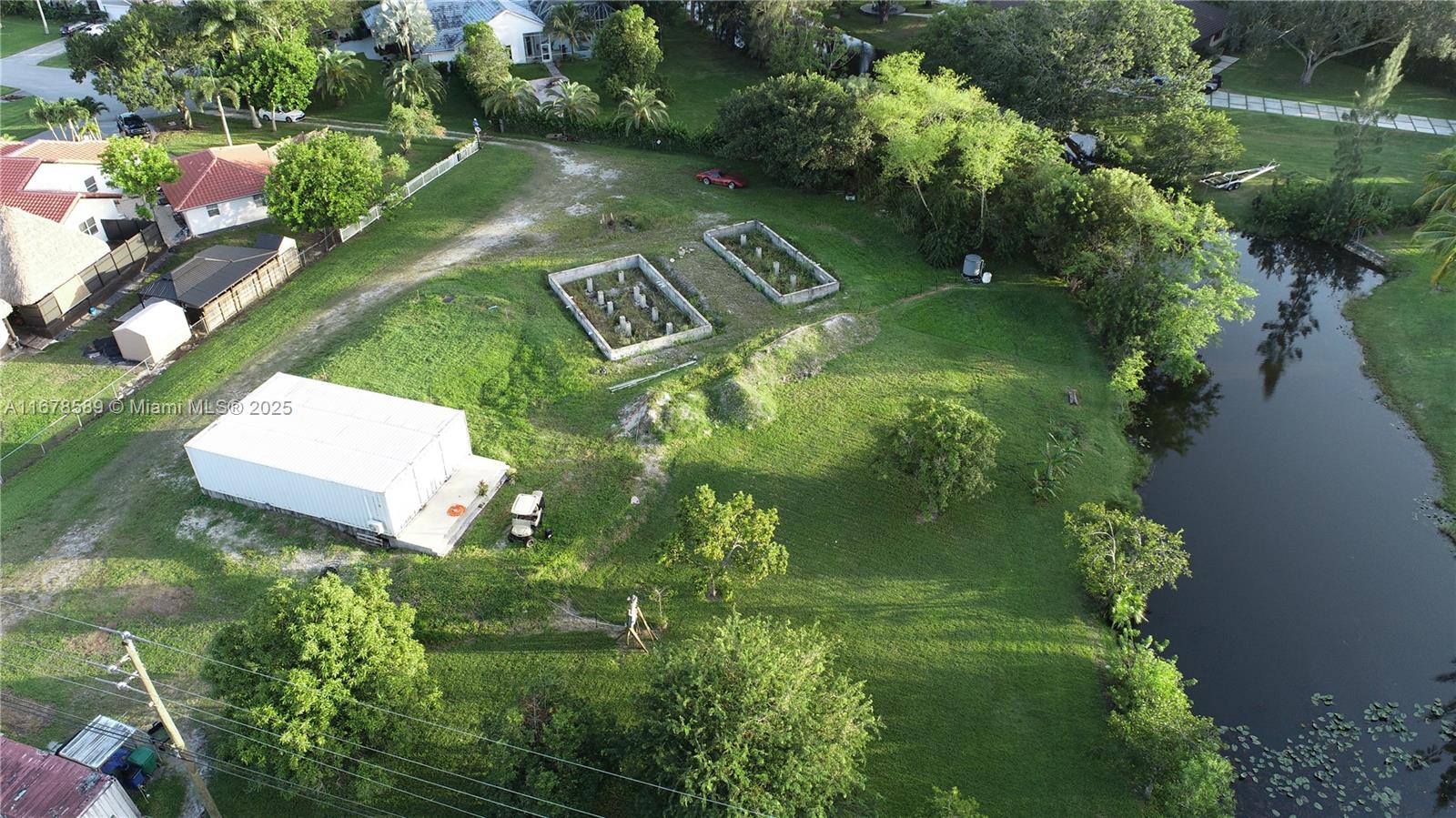 20321 SW 48th St, Southwest Ranches FL 33332