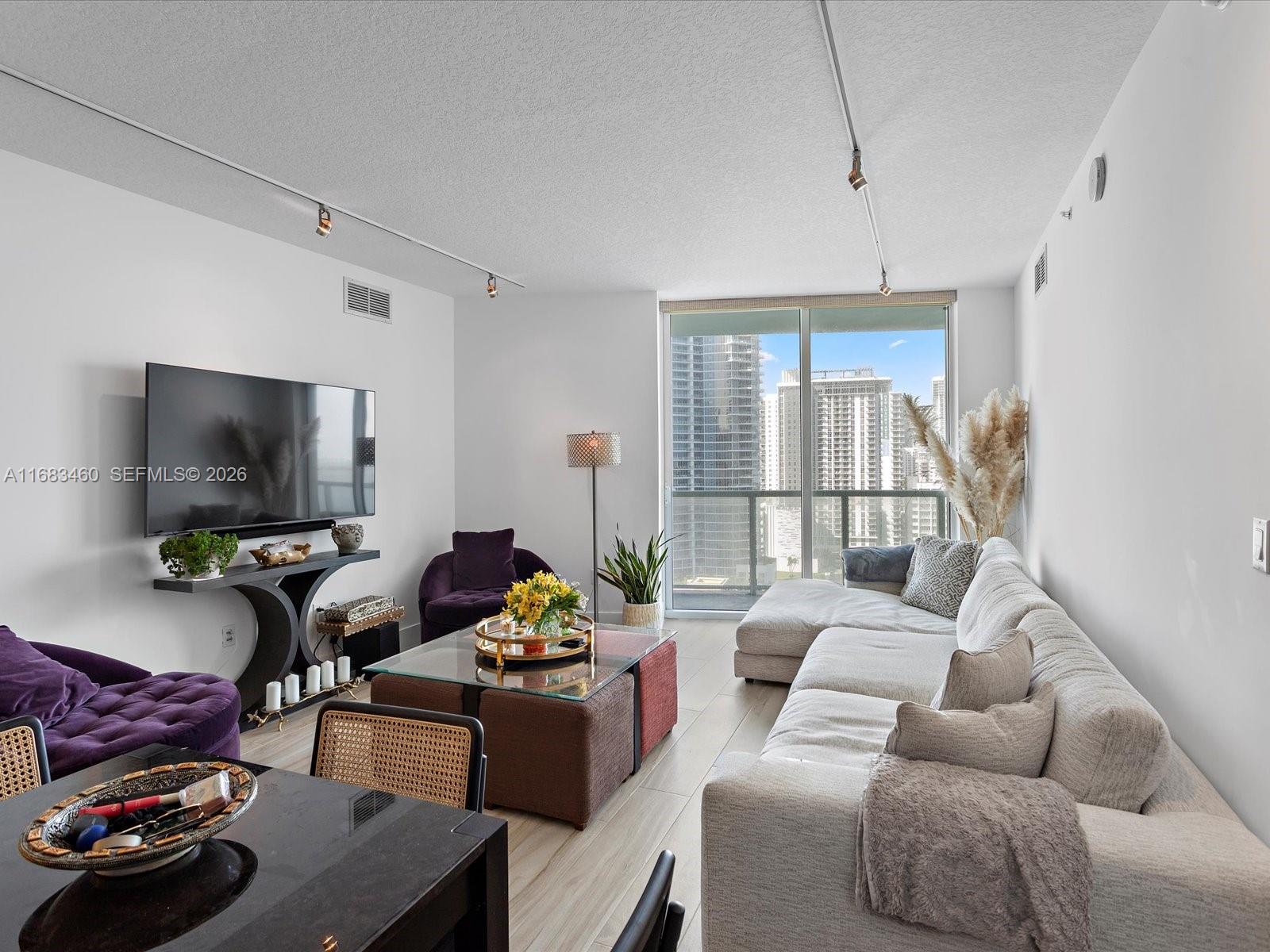 1900 N Bayshore Dr #1704, Miami FL 33132