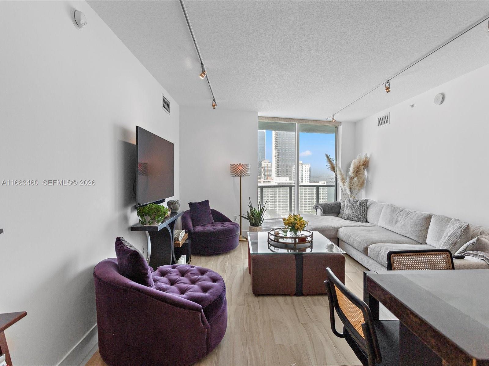 1900 N Bayshore Dr #1704, Miami FL 33132