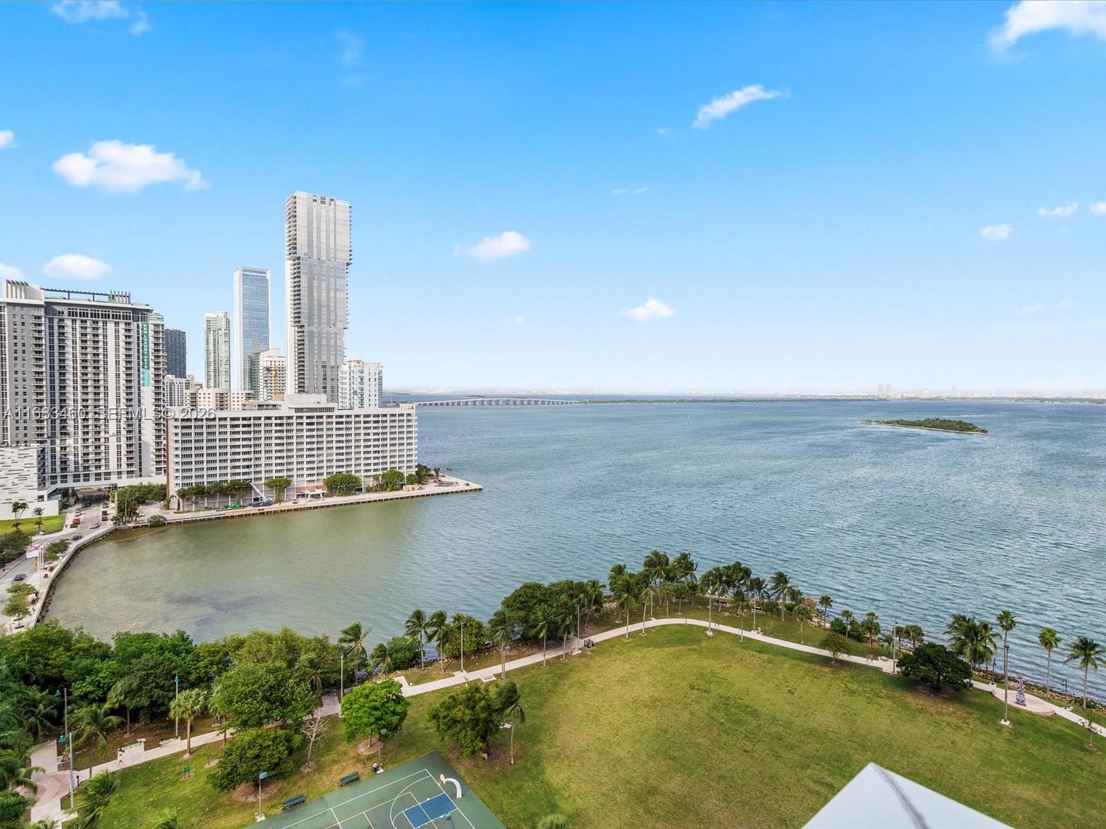 1900 N Bayshore Dr #1704, Miami FL 33132