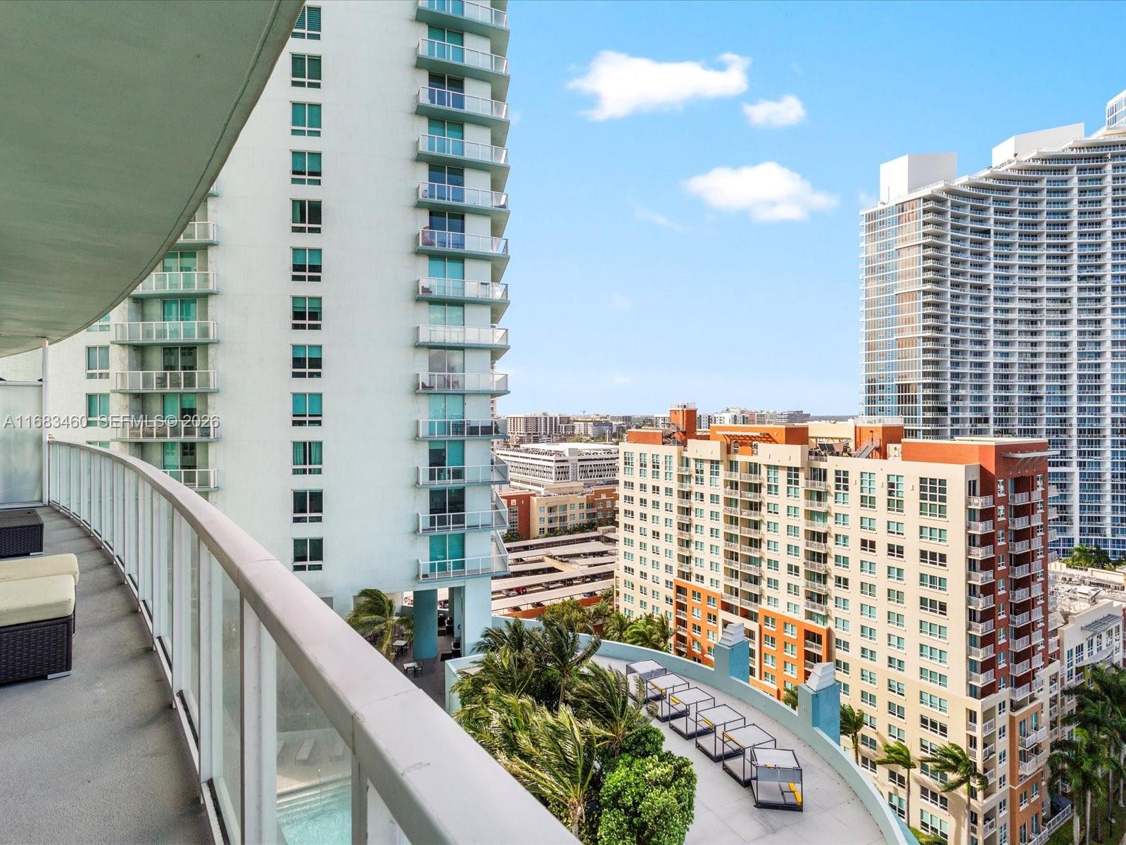 1900 N Bayshore Dr #1704, Miami FL 33132