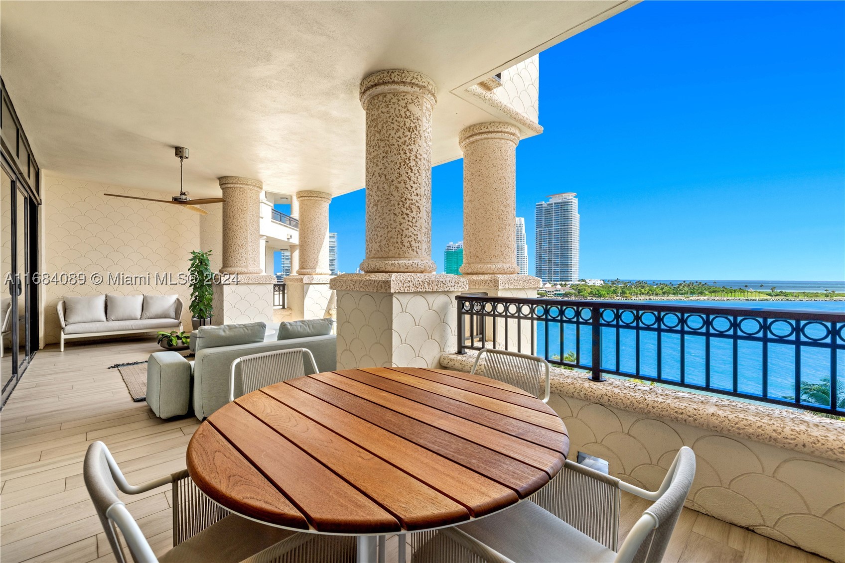 7065 Fisher Island Dr #7065, Miami Beach FL 33109