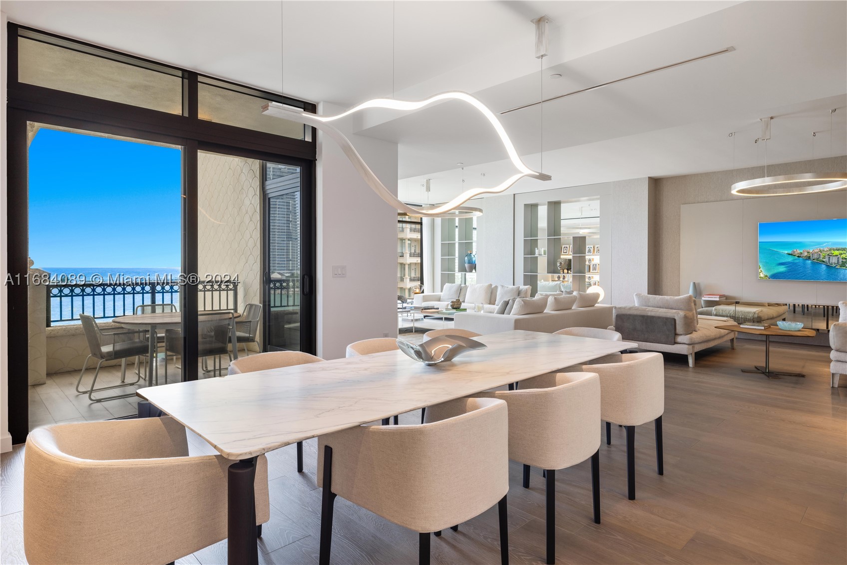 7065 Fisher Island Dr #7065, Miami Beach FL 33109