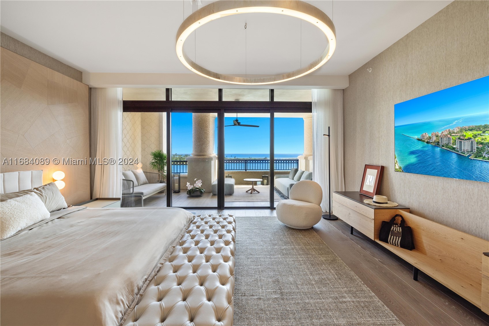 7065 Fisher Island Dr #7065, Miami Beach FL 33109