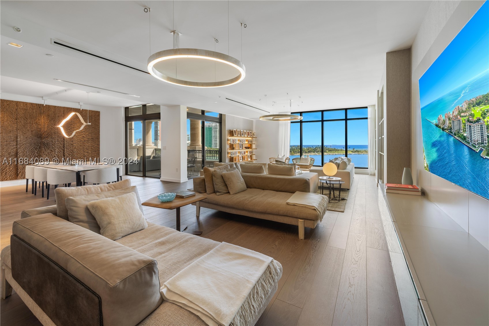 7065 Fisher Island Dr #7065, Miami Beach FL 33109