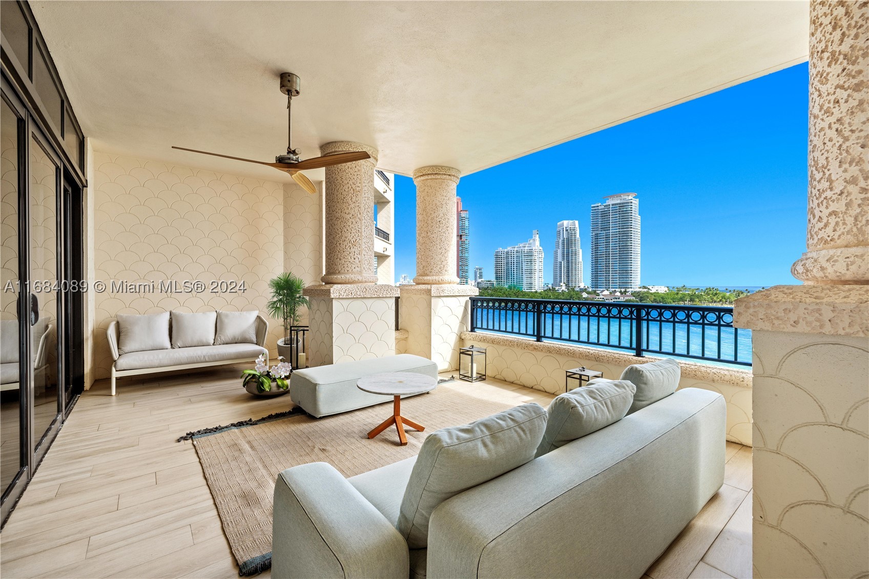 7065 Fisher Island Dr #7065, Miami Beach FL 33109