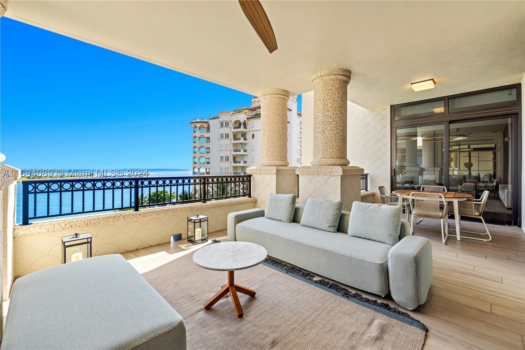 7065 Fisher Island Dr #7065, Miami Beach FL 33109