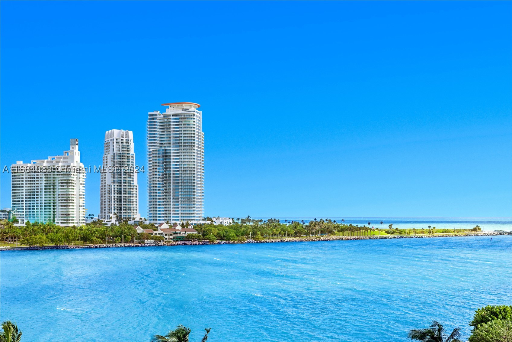 7065 Fisher Island Dr #7065, Miami Beach FL 33109