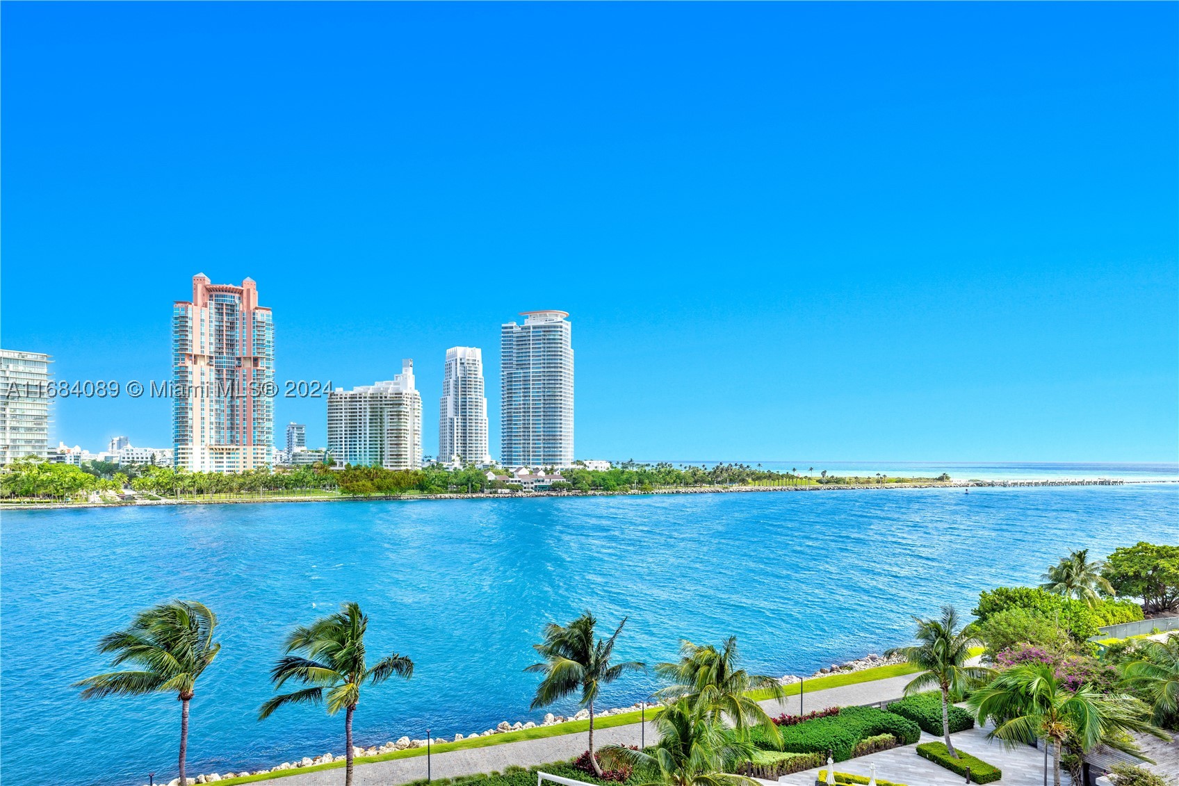 7065 Fisher Island Dr #7065, Miami Beach FL 33109