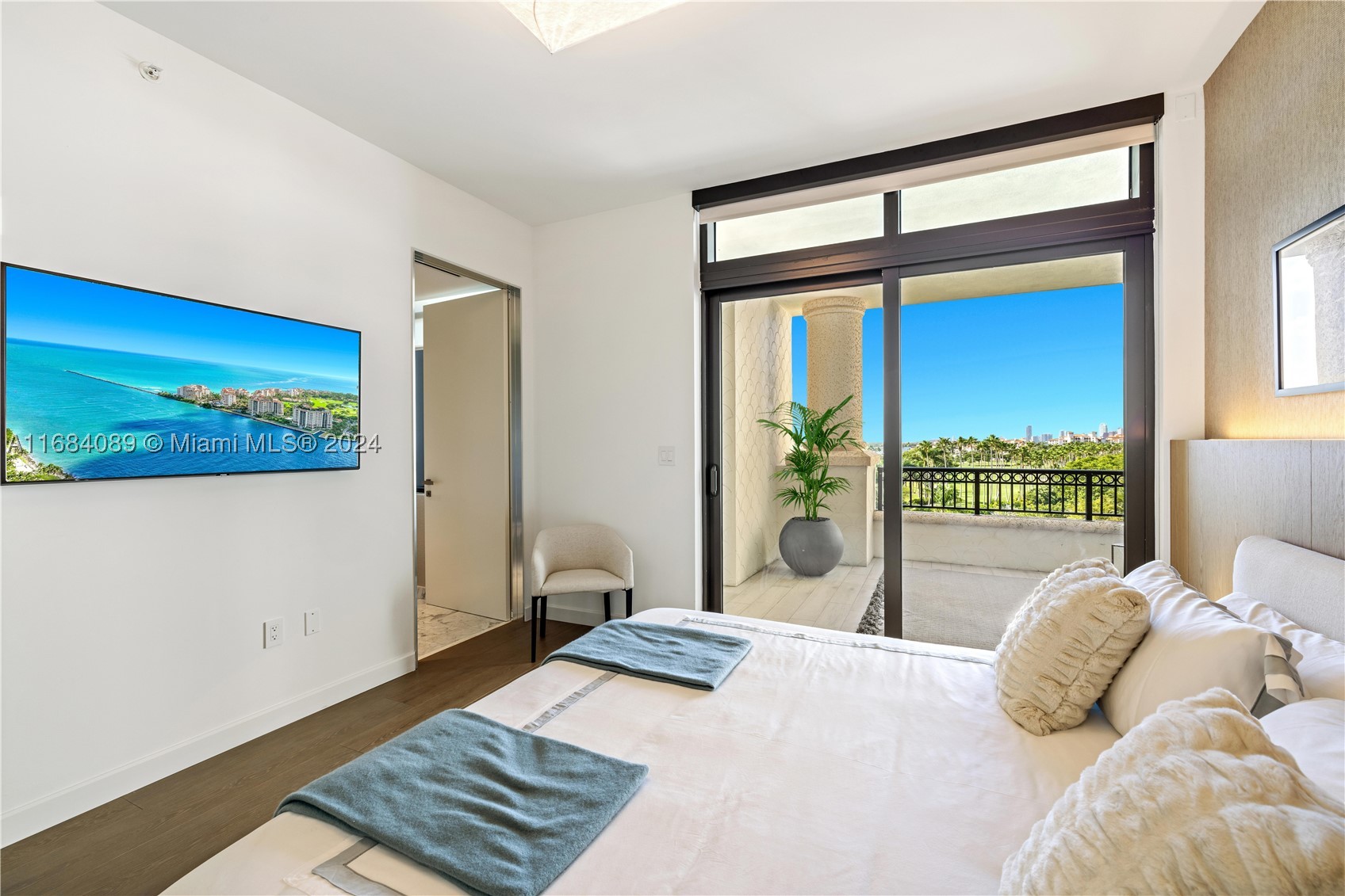7065 Fisher Island Dr #7065, Miami Beach FL 33109