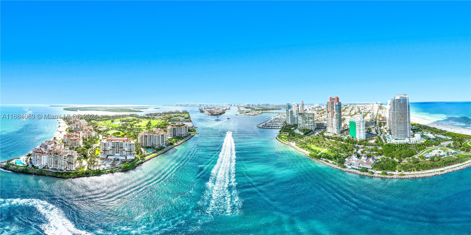 7065 Fisher Island Dr #7065, Miami Beach FL 33109