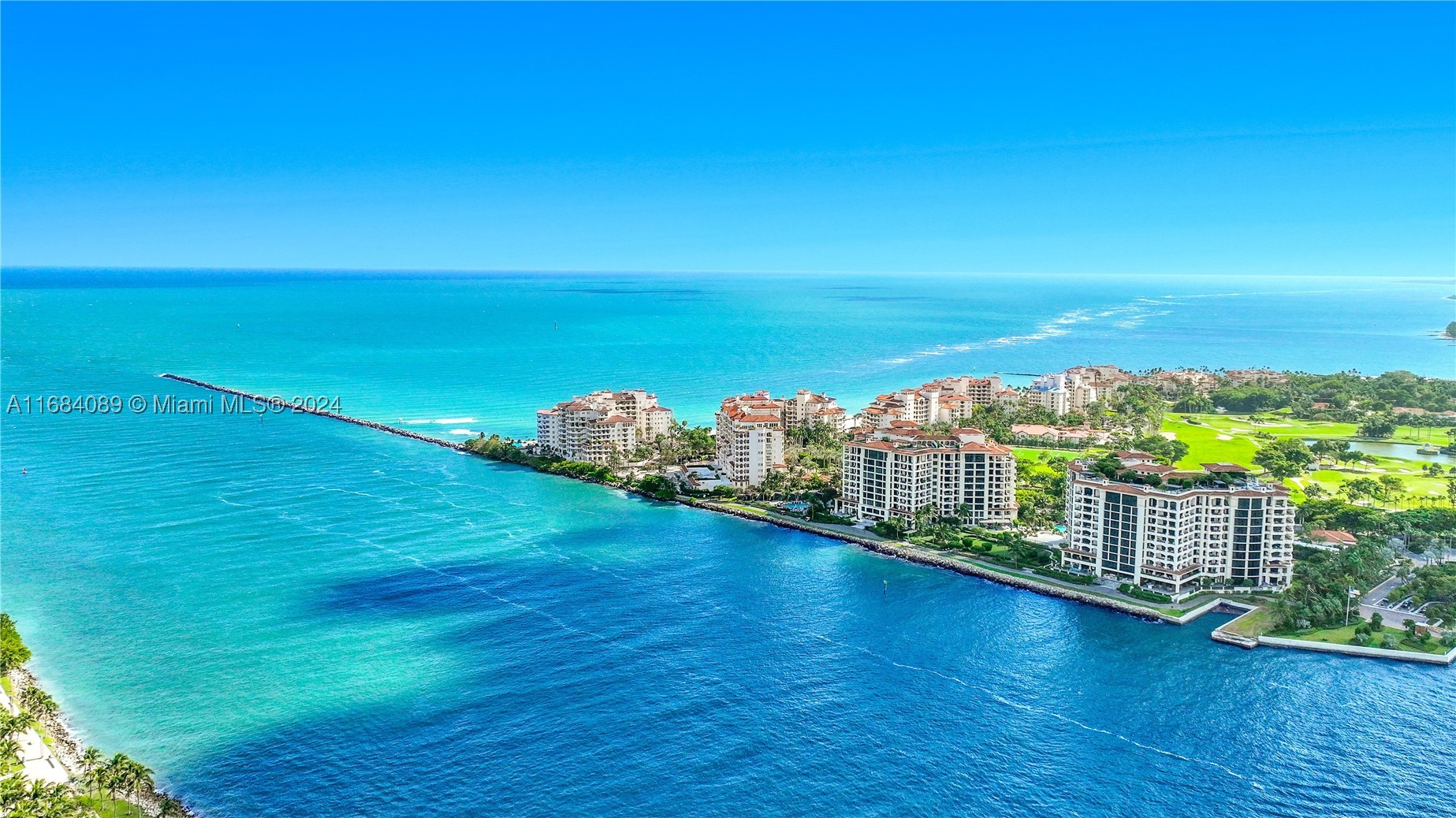 7065 Fisher Island Dr #7065, Miami Beach FL 33109