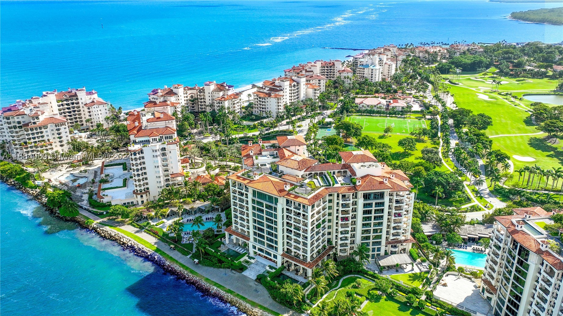 7065 Fisher Island Dr #7065, Miami Beach FL 33109