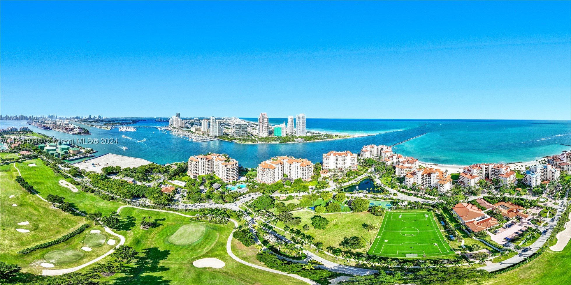 7065 Fisher Island Dr #7065, Miami Beach FL 33109