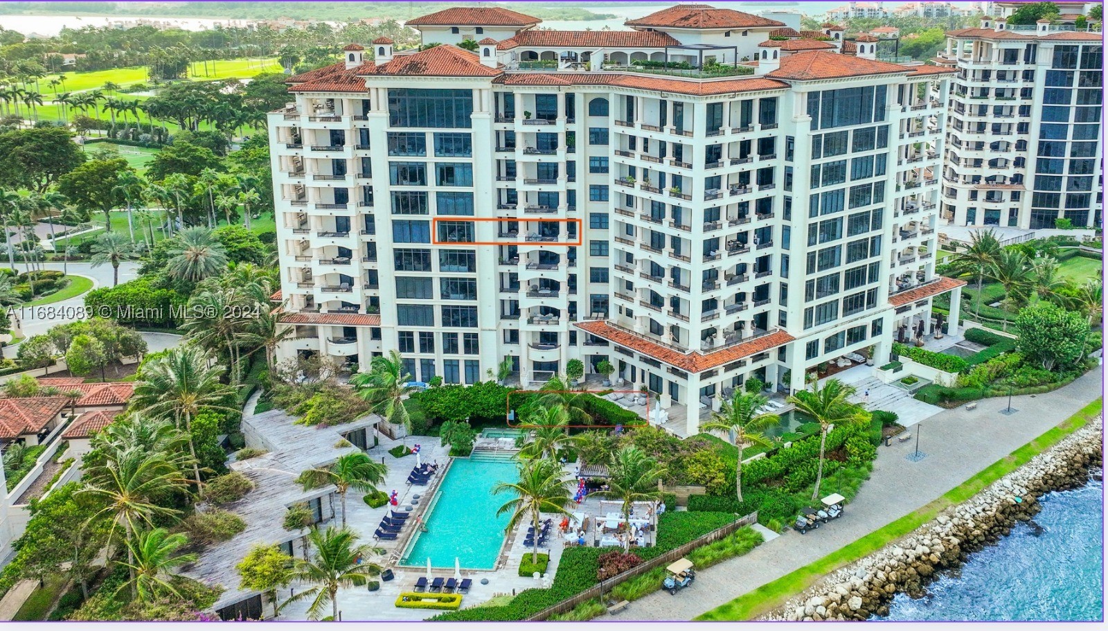7065 Fisher Island Dr #7065, Miami Beach FL 33109