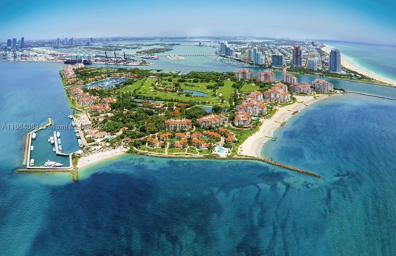 7065 Fisher Island Dr #7065, Miami Beach FL 33109