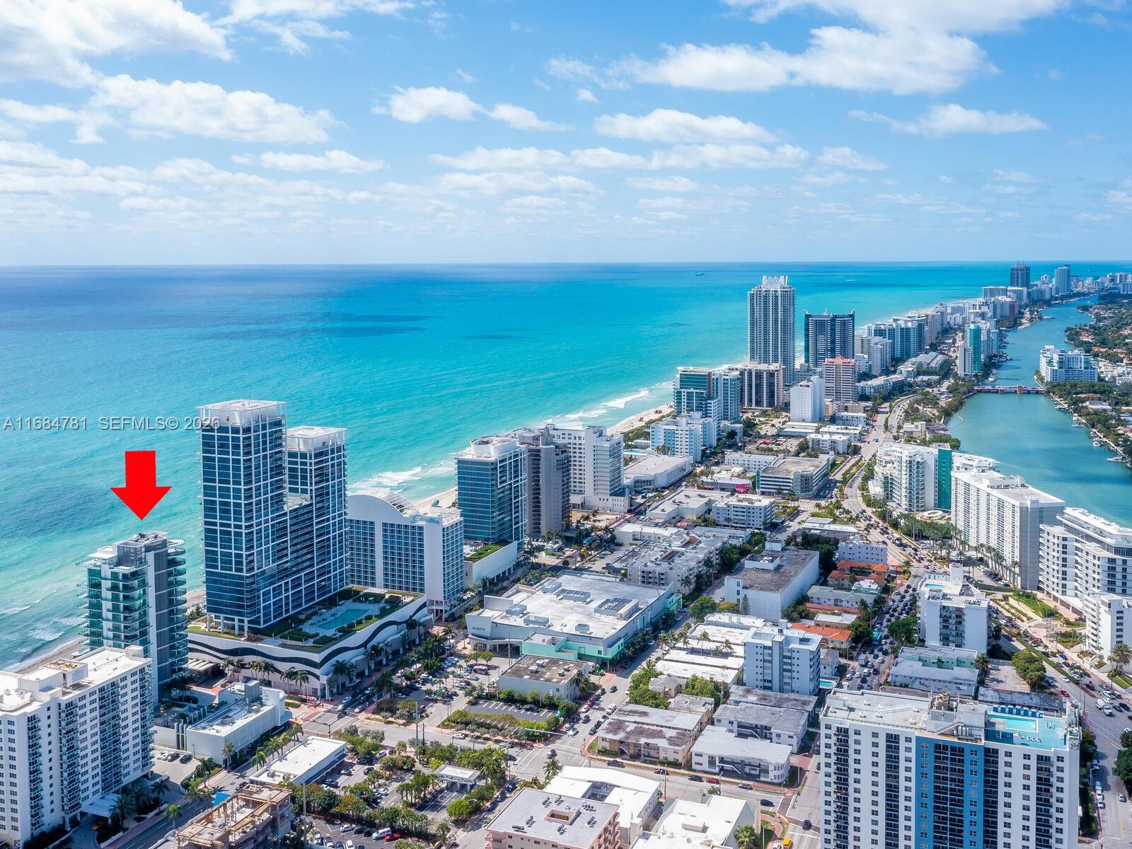 6901 Collins Ave #701, Miami Beach FL 33141