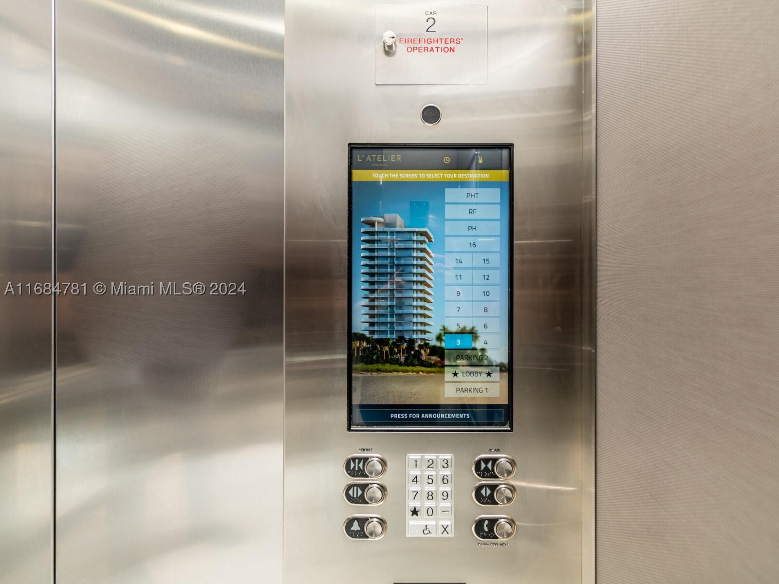 6901 Collins Ave #701, Miami Beach FL 33141
