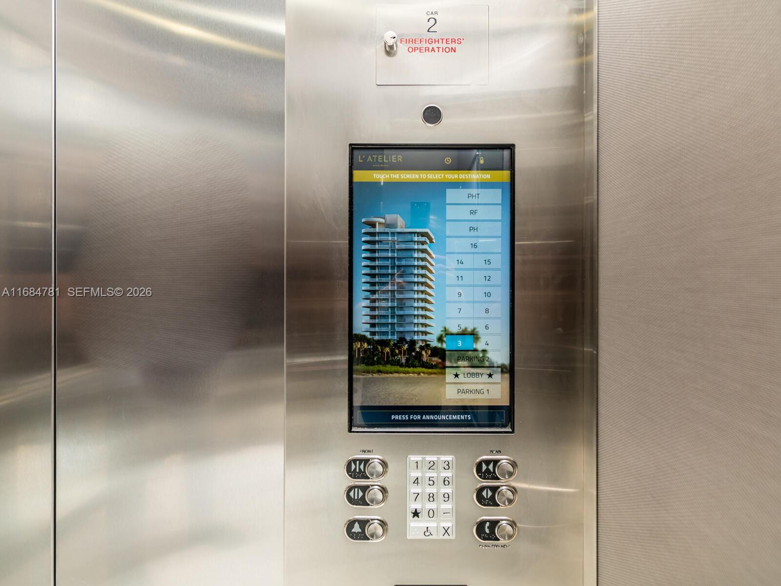 6901 Collins Ave #701, Miami Beach FL 33141
