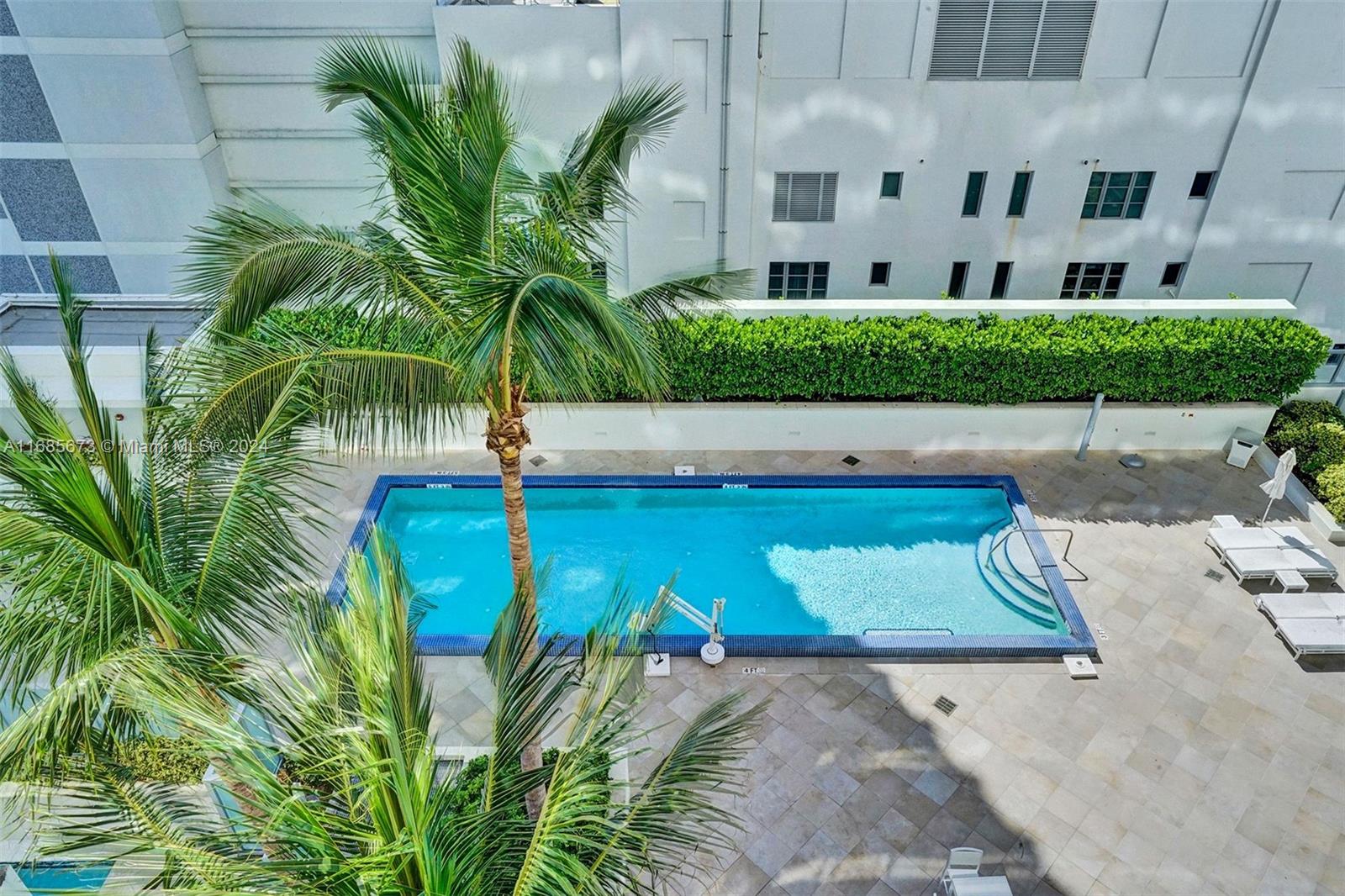 4391 Collins Ave #915, Miami Beach FL 33140