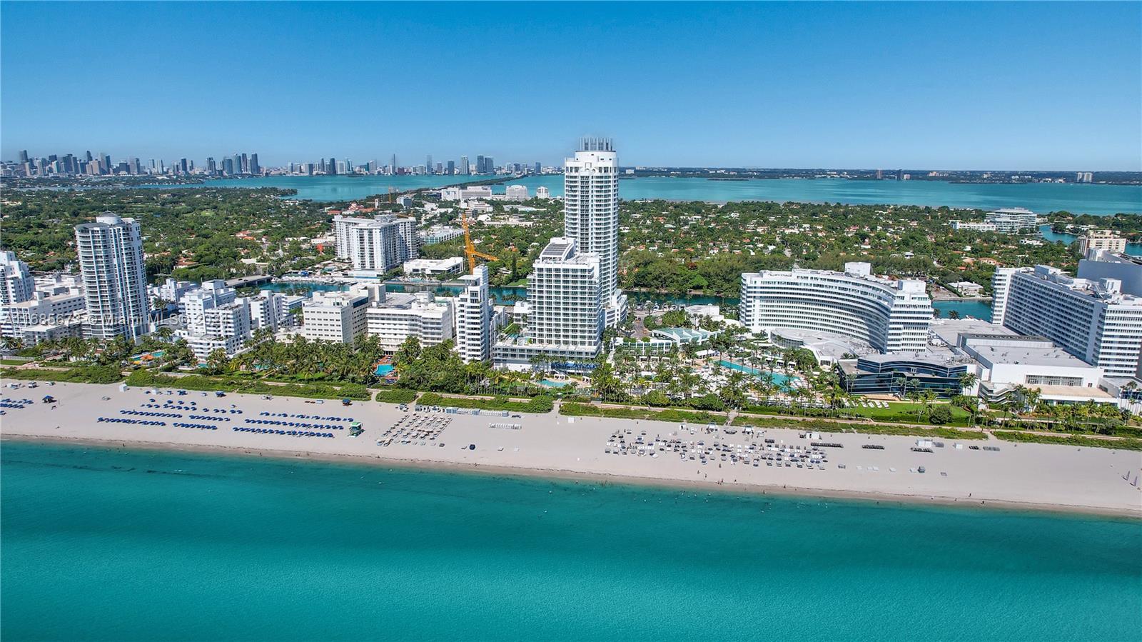 4391 Collins Ave #915, Miami Beach FL 33140