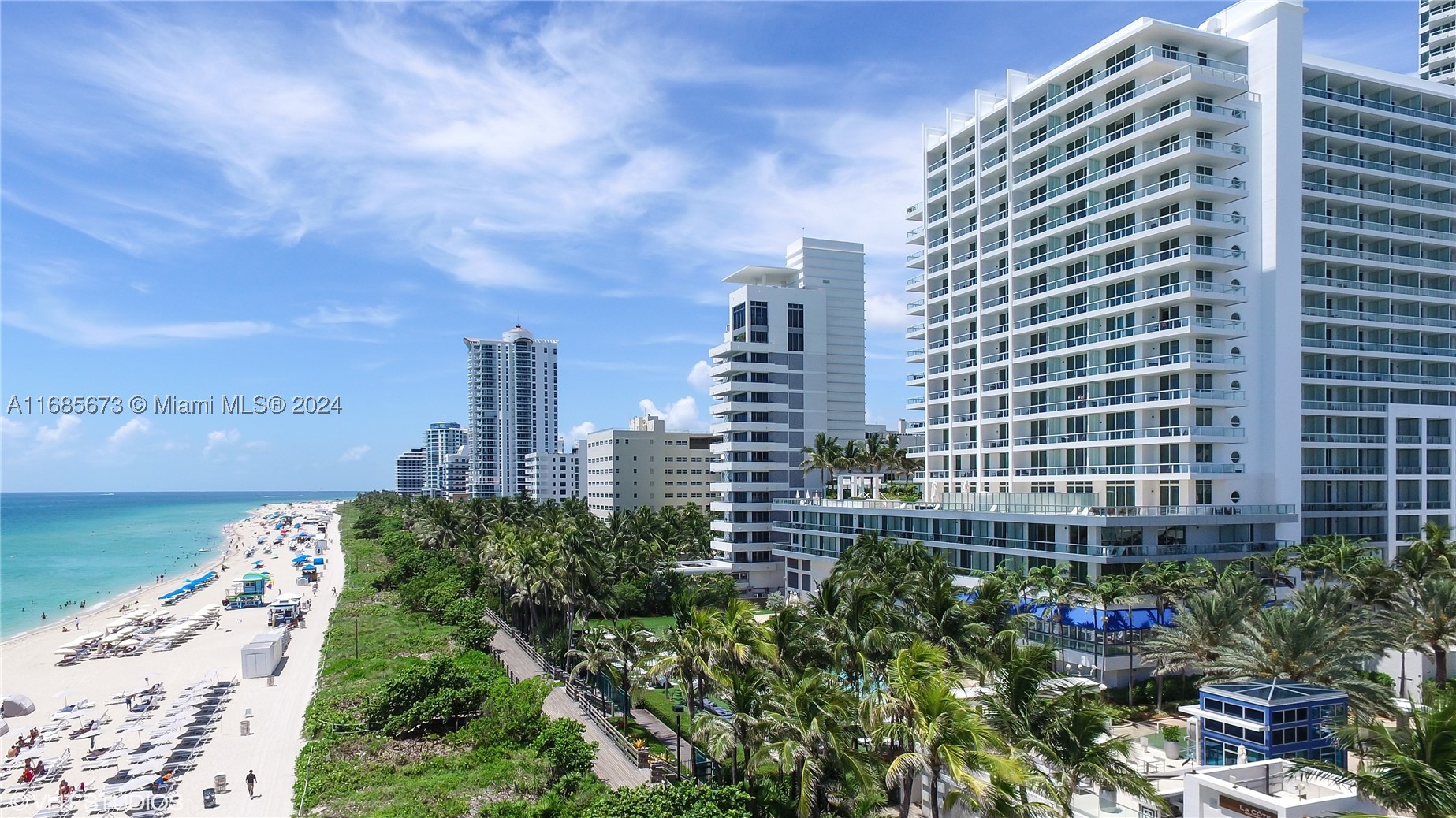 4391 Collins Ave #915, Miami Beach FL 33140