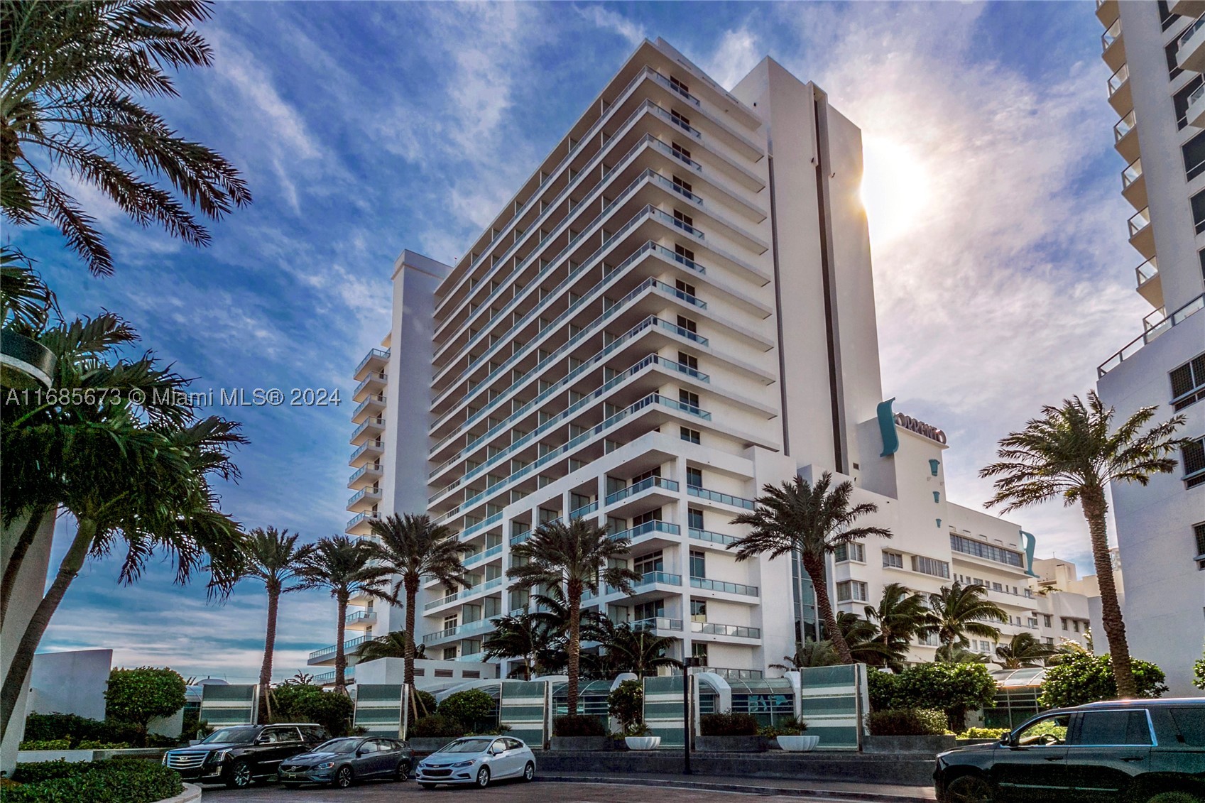 4391 Collins Ave #915, Miami Beach FL 33140
