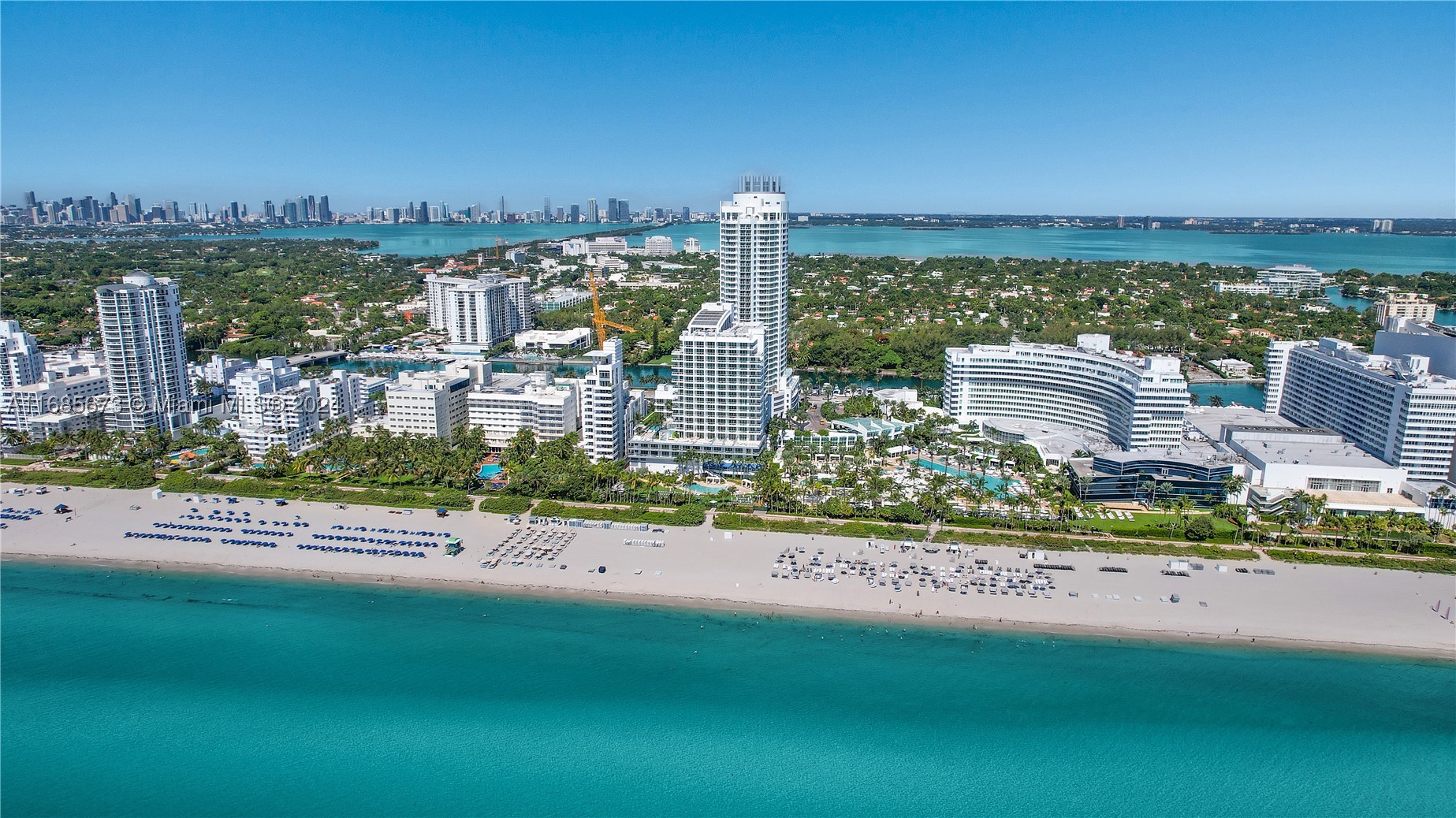4391 Collins Ave #915, Miami Beach FL 33140