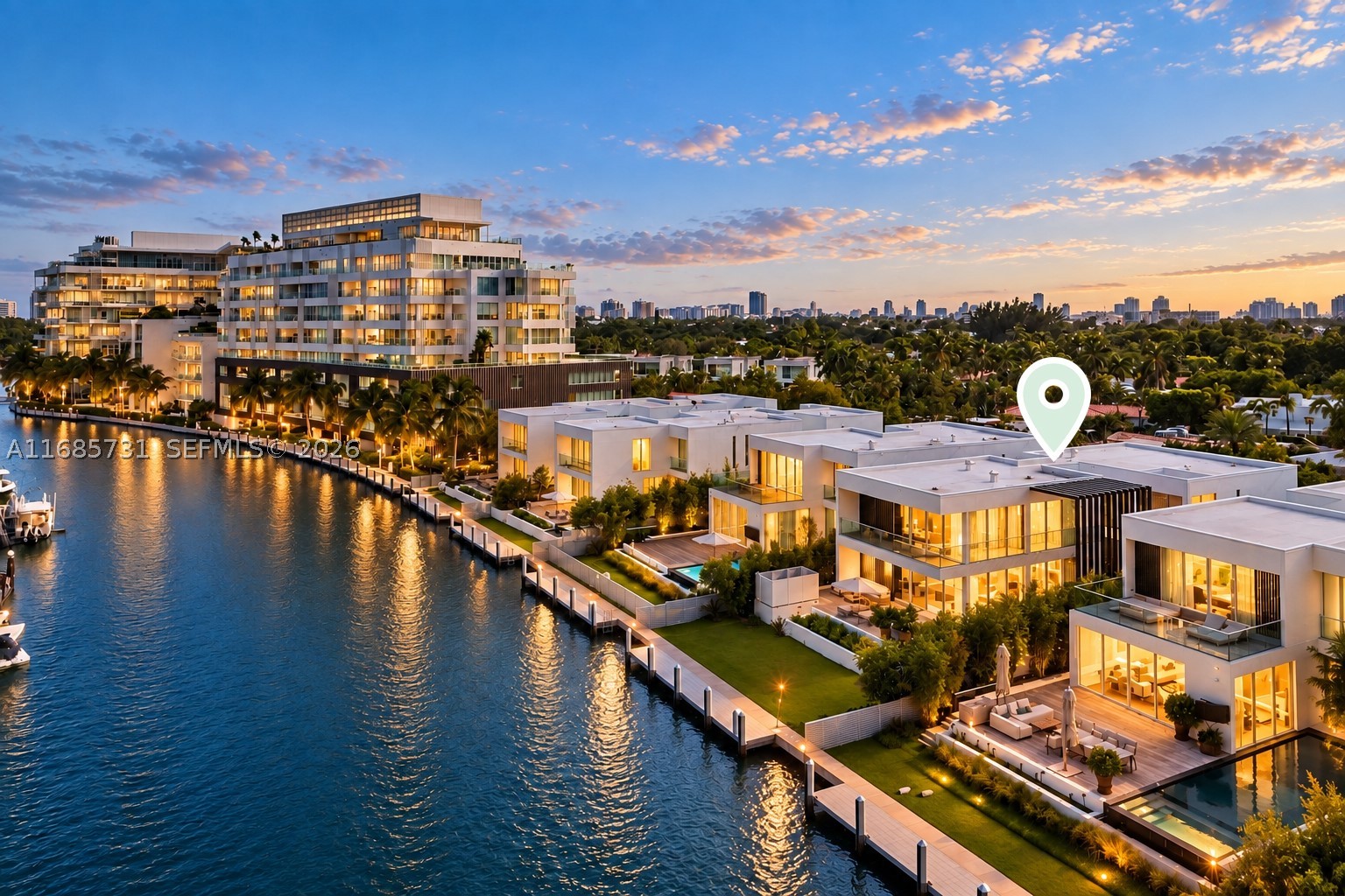 1041 W 48th St, Miami Beach FL 33140