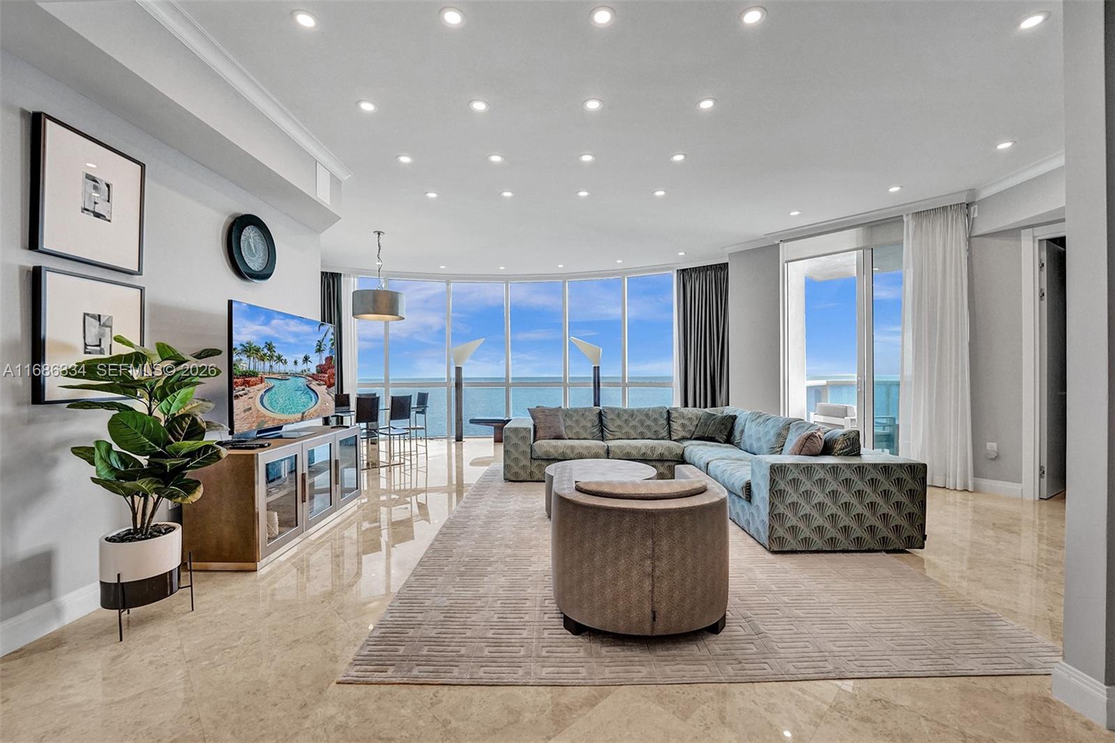18101 Collins Ave #3409, Sunny Isles Beach FL 33160