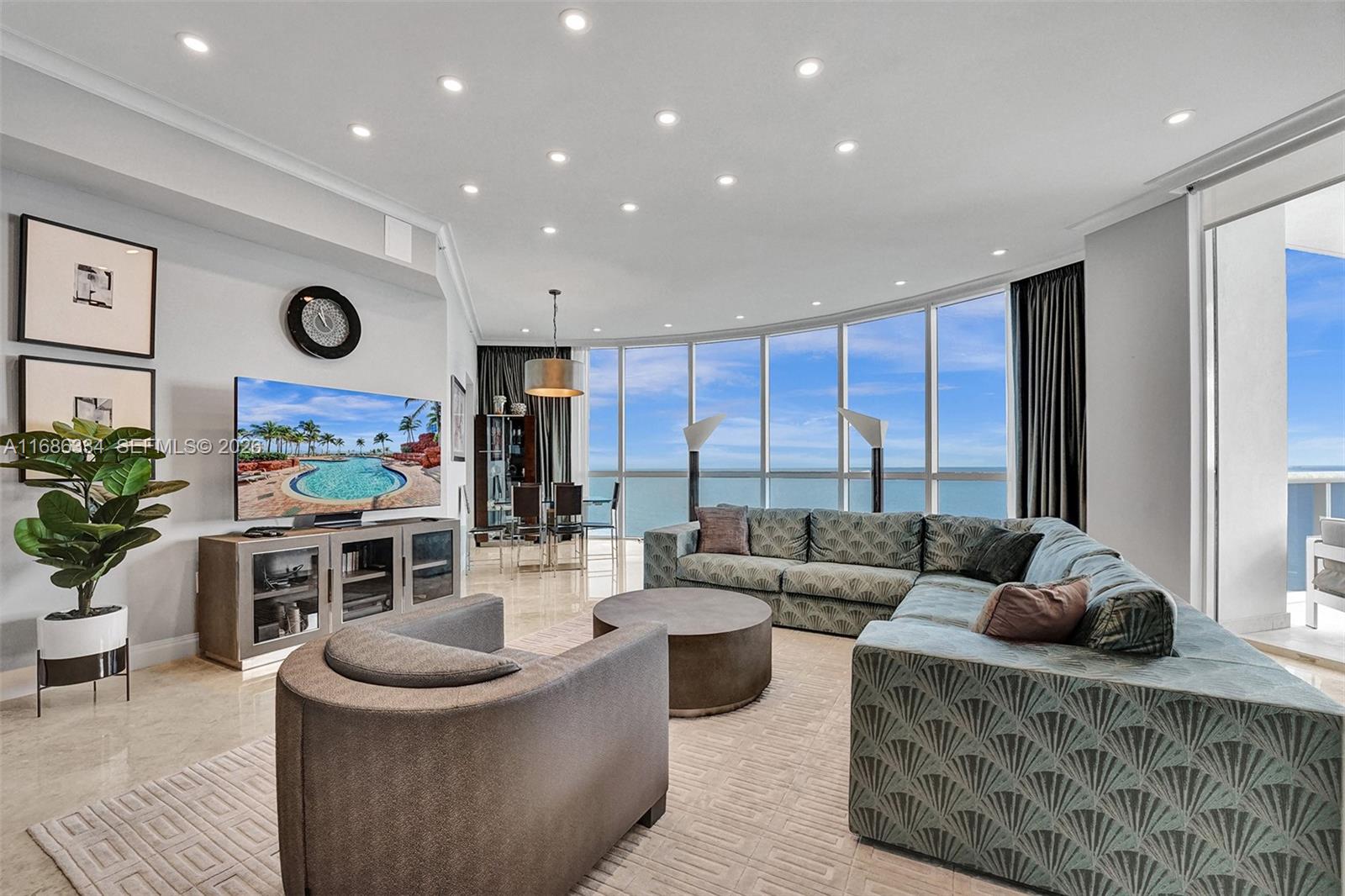 18101 Collins Ave #3409, Sunny Isles Beach FL 33160