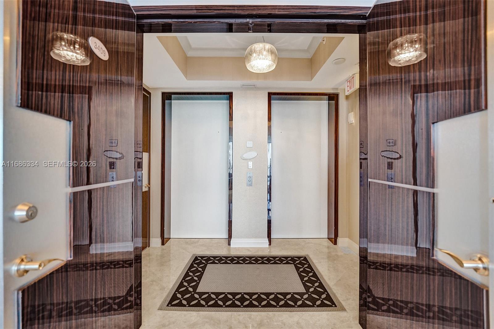 18101 Collins Ave #3409, Sunny Isles Beach FL 33160